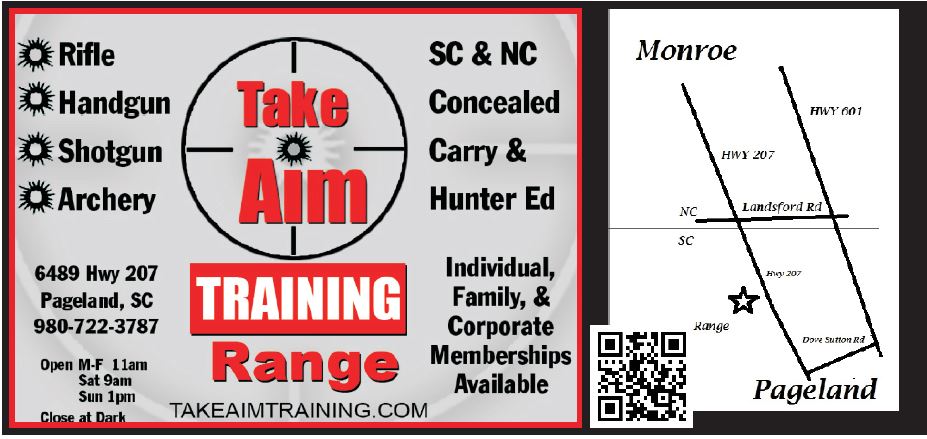 concealed carry permit classes sc